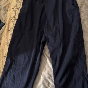 Old Navy women’s OG Chino Navy Blue